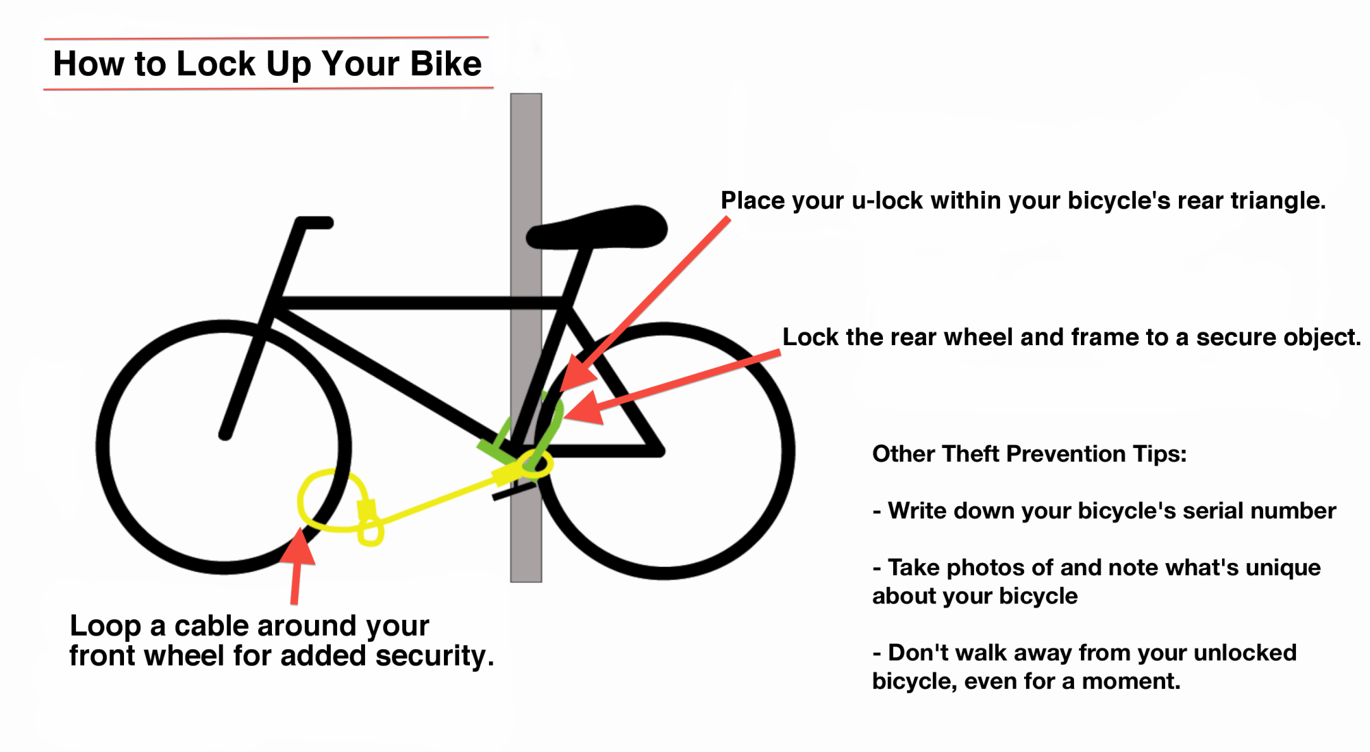 Locking_up_Bike