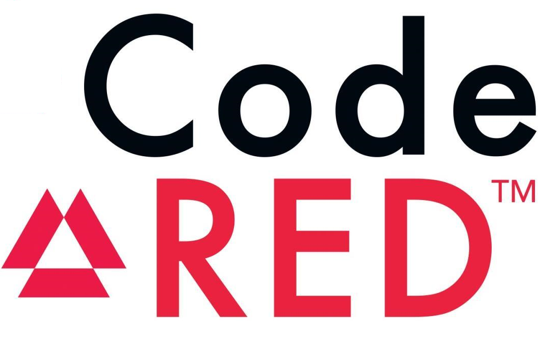 CodeRed Logo