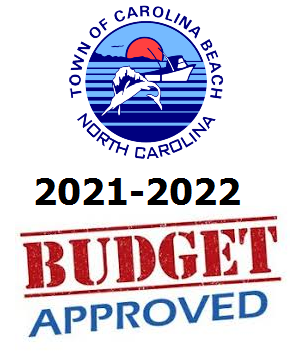 21.22 budget approved