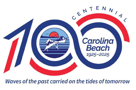 centennial logo