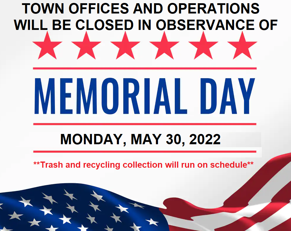 MEM DAY CLOSED 1