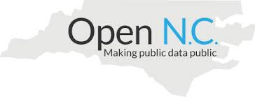 Open N.C. Making Public Data Public