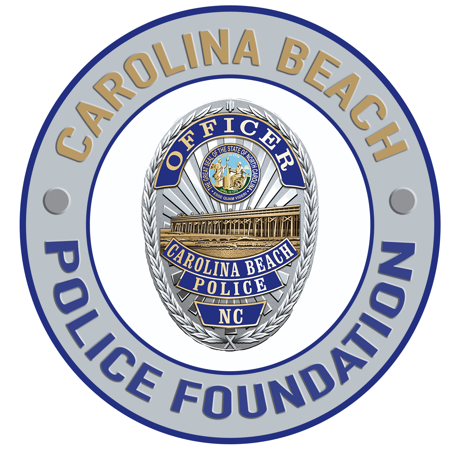 CBPoliceFoundationRoundLogo