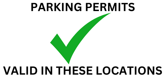 PERMITS VALID