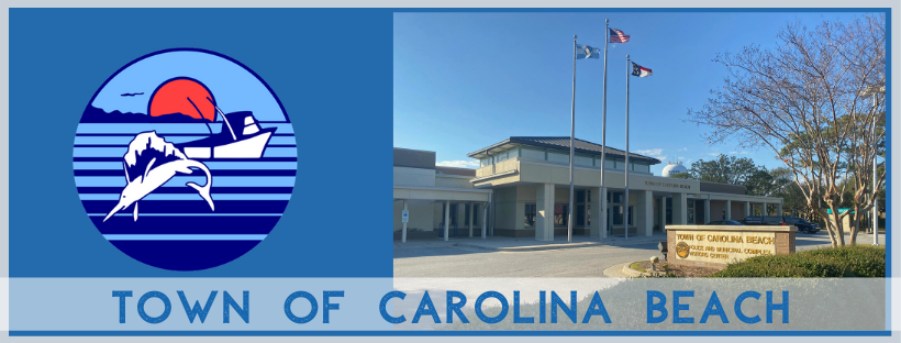 Town of Carolina Beach